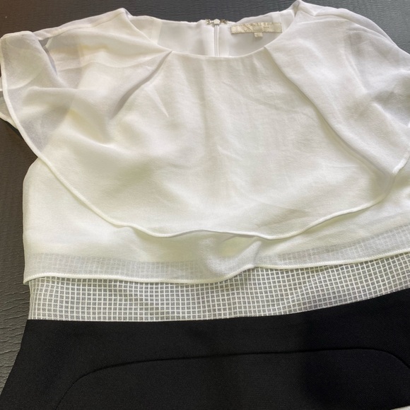 Korean Style Dress - Picture 3 of 3